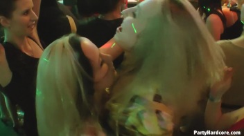 Party Hardcore Gone Crazy Vol. 10 Part 4 - Cam 2 Screencap 25 on www.sinx.com