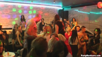 Party Hardcore Gone Crazy Vol. 10 Part 4 - Cam 2 Screencap 26 on www.sinx.com