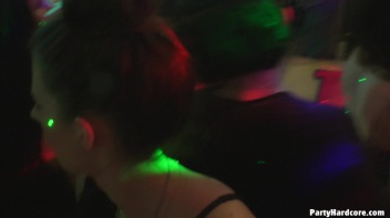 Party Hardcore Gone Crazy Vol. 10 Part 4 - Cam 2 Screencap 27 on www.sinx.com