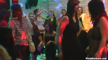 Party Hardcore Gone Crazy Vol. 10 Part 4 - Cam 2 Screencap 30 on www.sinx.com