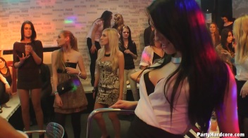 Party Hardcore Gone Crazy Vol. 10 Part 4 - Cam 2 Screencap 31 on www.sinx.com