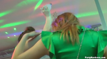 Party Hardcore Gone Crazy Vol. 10 Part 4 - Cam 2 Screencap 4 on www.sinx.com