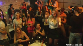 Party Hardcore Gone Crazy Vol. 10 Part 4 - Cam 2 Screencap 42 on www.sinx.com