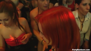 Party Hardcore Gone Crazy Vol. 10 Part 4 - Cam 2 Screencap 43 on www.sinx.com