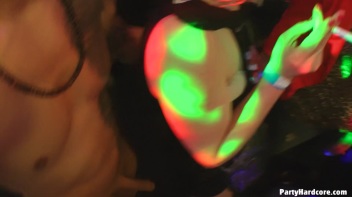 Party Hardcore Gone Crazy Vol. 10 Part 4 - Cam 2 Screencap 44 on www.sinx.com