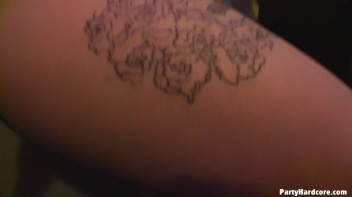 Party Hardcore Gone Crazy Vol. 10 Part 4 - Cam 2 Screencap 48 on www.sinx.com