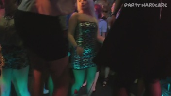 Party Hardcore Gone Crazy Vol. 15 Part 2 - Cam 3 Screencap 51 on www.sinx.com
