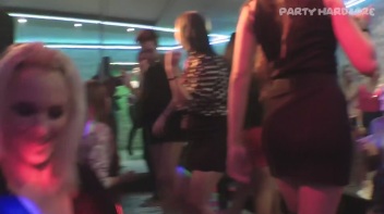 Party Hardcore Gone Crazy Vol. 15 Part 2 - Cam 3 Screencap 55 on www.sinx.com