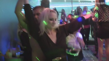 Party Hardcore Gone Crazy Vol. 15 Part 2 - Cam 3 Screencap 57 on www.sinx.com