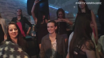 Party Hardcore Gone Crazy Vol. 15 Part 2 - Cam 3 Screencap 61 on www.sinx.com