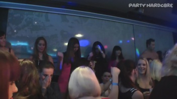 Party Hardcore Gone Crazy Vol. 15 Part 2 - Cam 3 Screencap 63 on www.sinx.com