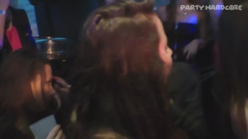 Party Hardcore Gone Crazy Vol. 15 Part 2 - Cam 3 Screencap 64 on www.sinx.com