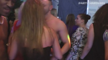 Party Hardcore Gone Crazy Vol. 15 Part 2 - Cam 3 Screencap 74 on www.sinx.com