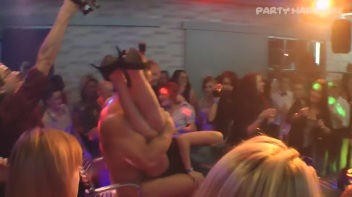 Party Hardcore Gone Crazy Vol. 15 Part 2 - Cam 3 Screencap 10 on www.sinx.com