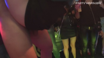 Party Hardcore Gone Crazy Vol. 15 Part 2 - Cam 3 Screencap 13 on www.sinx.com