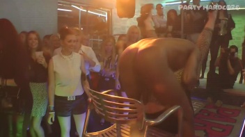 Party Hardcore Gone Crazy Vol. 15 Part 2 - Cam 3 Screencap 14 on www.sinx.com