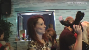 Party Hardcore Gone Crazy Vol. 15 Part 2 - Cam 3 Screencap 19 on www.sinx.com