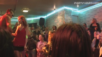 Party Hardcore Gone Crazy Vol. 15 Part 2 - Cam 3 Screencap 23 on www.sinx.com