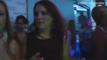 Party Hardcore Gone Crazy Vol. 15 Part 2 - Cam 3 Screencap 31 on www.sinx.com