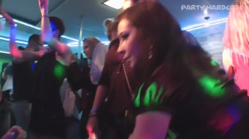 Party Hardcore Gone Crazy Vol. 15 Part 2 - Cam 3 Screencap 34 on www.sinx.com