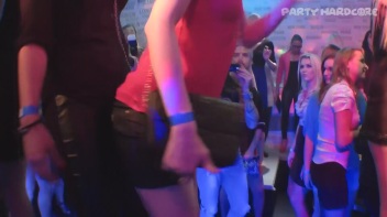 Party Hardcore Gone Crazy Vol. 15 Part 2 - Cam 3 Screencap 39 on www.sinx.com