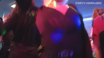 Party Hardcore Gone Crazy Vol. 15 Part 2 - Cam 3 Screencap 41 on www.sinx.com