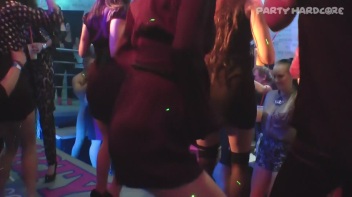 Party Hardcore Gone Crazy Vol. 15 Part 2 - Cam 3 Screencap 42 on www.sinx.com