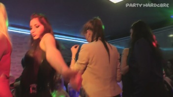 Party Hardcore Gone Crazy Vol. 15 Part 2 - Cam 3 Screencap 46 on www.sinx.com