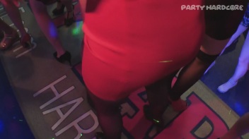 Party Hardcore Gone Crazy Vol. 15 Part 2 - Cam 3 Screencap 47 on www.sinx.com