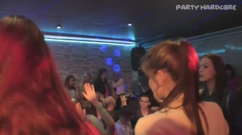 Party Hardcore Gone Crazy Vol. 15 Part 2 - Cam 3 Screencap 48 on www.sinx.com