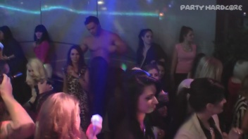 Party Hardcore Gone Crazy Vol. 15 Part 2 - Cam 3 Screencap 49 on www.sinx.com