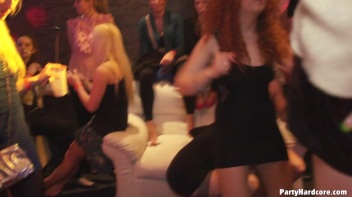 Party Hardcore Gone Crazy Vol. 2 Part 6 - Cam 3 Screencap 14 on www.sinx.com