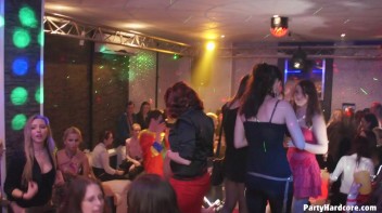 Party Hardcore Gone Crazy Vol. 2 Part 6 - Cam 4 Screencap 97 on www.sinx.com