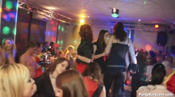 Party Hardcore Gone Crazy Vol. 2 Part 6 - Cam 4 Screencap 100 on www.sinx.com