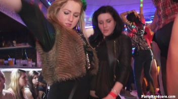 Party Hardcore Gone Crazy Vol. 2 Part 6 - Cam 4 Screencap 14 on www.sinx.com
