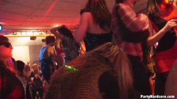 Party Hardcore Gone Crazy Vol. 2 Part 6 - Cam 4 Screencap 15 on www.sinx.com