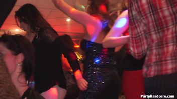 Party Hardcore Gone Crazy Vol. 2 Part 6 - Cam 4 Screencap 18 on www.sinx.com