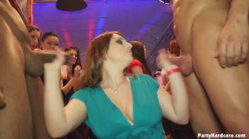 Party Hardcore Gone Crazy Vol. 2 Part 6 - Cam 4 Screencap 20 on www.sinx.com
