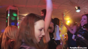Party Hardcore Gone Crazy Vol. 2 Part 6 - Cam 4 Screencap 27 on www.sinx.com