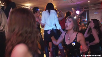 Party Hardcore Gone Crazy Vol. 2 Part 6 - Cam 4 Screencap 29 on www.sinx.com