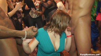 Party Hardcore Gone Crazy Vol. 2 Part 6 - Cam 4 Screencap 32 on www.sinx.com