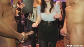 Party Hardcore Gone Crazy Vol. 2 Part 6 - Cam 4 Screencap 39 on www.sinx.com