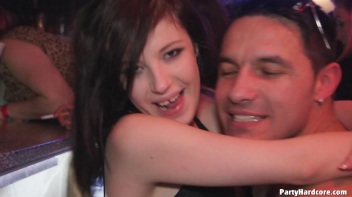 Party Hardcore Gone Crazy Vol. 2 Part 6 - Cam 4 Screencap 4 on www.sinx.com
