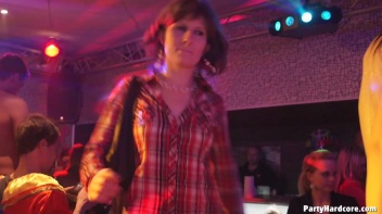 Party Hardcore Gone Crazy Vol. 2 Part 6 - Cam 4 Screencap 59 on www.sinx.com