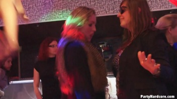 Party Hardcore Gone Crazy Vol. 2 Part 6 - Cam 4 Screencap 61 on www.sinx.com