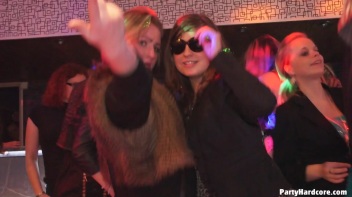 Party Hardcore Gone Crazy Vol. 2 Part 6 - Cam 4 Screencap 62 on www.sinx.com