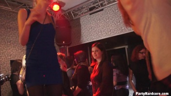 Party Hardcore Gone Crazy Vol. 2 Part 6 - Cam 4 Screencap 65 on www.sinx.com