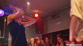 Party Hardcore Gone Crazy Vol. 2 Part 6 - Cam 4 Screencap 66 on www.sinx.com