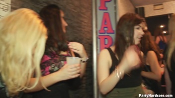 Party Hardcore Gone Crazy Vol. 2 Part 6 - Cam 4 Screencap 81 on www.sinx.com