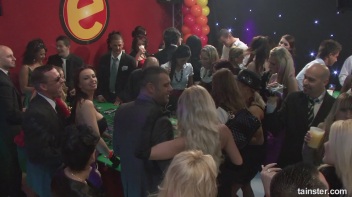 Gash Gamblers Part 5 - Cam 3 Screencap 5 on www.sinx.com